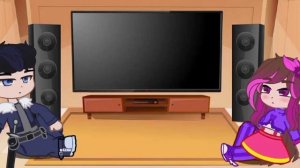 Реакция Вари и Влада на из СП на Тик Ток