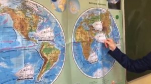 Медиавизитка "Учитель года 2023"