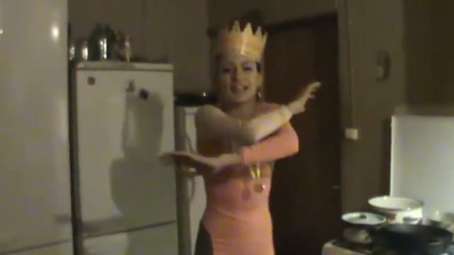 День Рождения Коко!.avi смотреть онлайн
