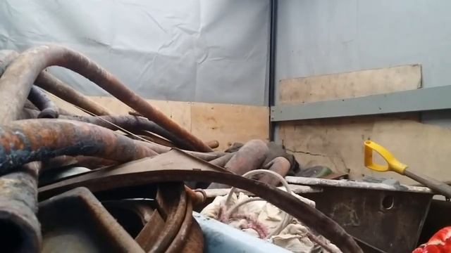 Рессоры УАЗ Профи на Газели, полгода спустя. смотреть онлайн