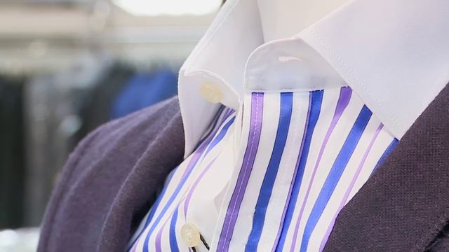 Утренний эфир / Мужской костюм смотреть онлайн