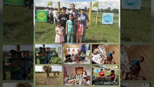 "Традиции моей семьи". смотреть онлайн