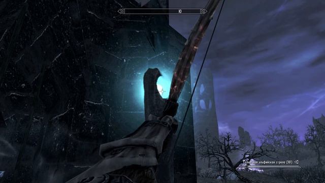 The Elder Scrolls V: Skyrim. Сочинение Джиуба (страница 8). Прохождение от SAFa смотреть онлайн