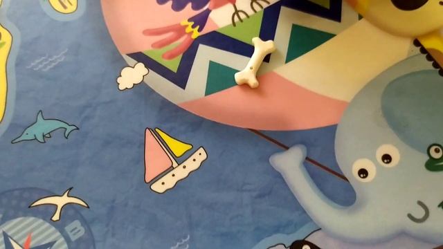 посылка лего смотреть онлайн