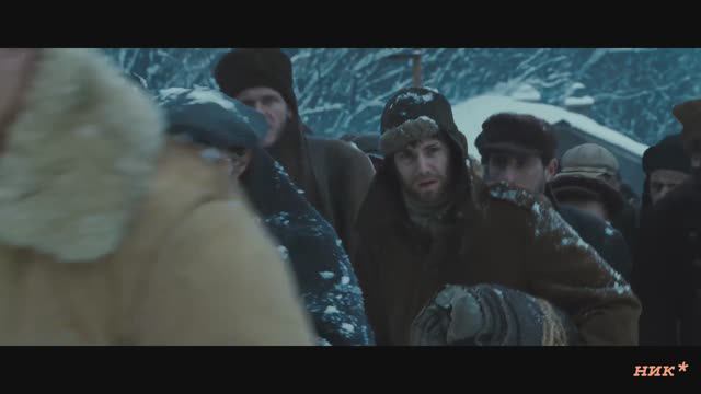 Михаил Блат - Перекресток судьбы. смотреть онлайн