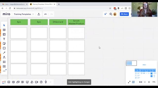 Building a Backlog in Under 10 Minutes Using Miro смотреть онлайн