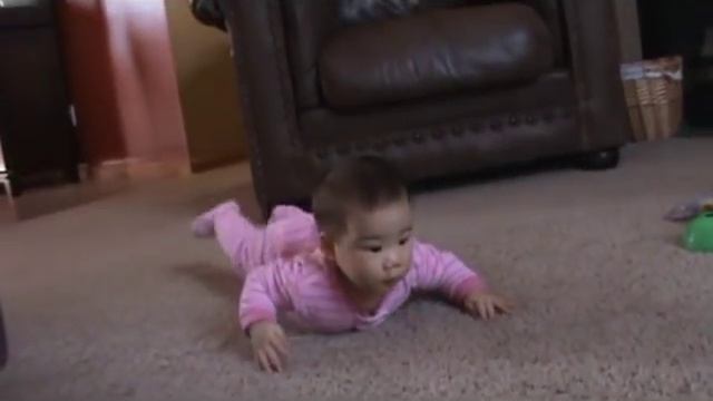 The Progression: Practicing my Skydiving Skills, Go-Go Gadget Arms, and I Love Remotes смотреть онлайн