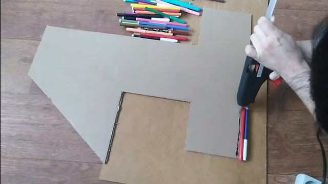 ОБЪЁМНАЯ ЦИФРА 10 НА ДЕНЬ РОЖДЕНИЯ смотреть онлайн