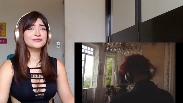 Vk Mac - WTF 3 (XXX) Ft. Dudu (Prod. Moyz e Ursão) | REACT | Lorrane Machado смотреть онлайн