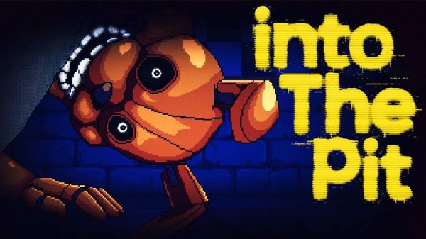 ФРЕДДИ ВОЗВРАЩАЕТСЯ ◉ FIVE NIGHTS AT FREDDY’S: INTO THE PIT №1