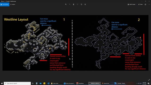 The Dweller Dash: Navigating Flooded Depths For the Dweller Skill Point Quest смотреть онлайн