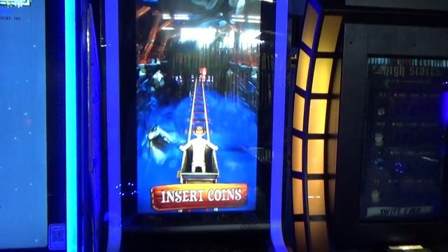 Юляшка в детских игровых автоматах смотреть онлайн