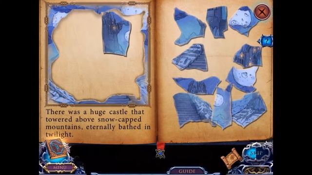 Mystery of the ancients deadly cold only one смотреть онлайн