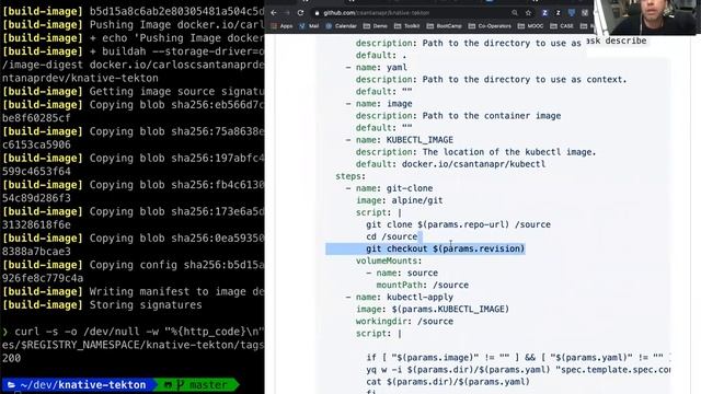 Knative Community Meetup #4 смотреть онлайн
