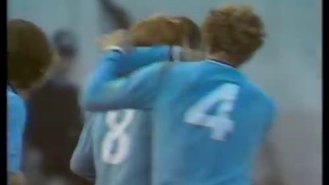 Coventry Free Kick 1970 смотреть онлайн