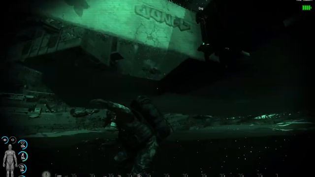 SCUM BUG смотреть онлайн