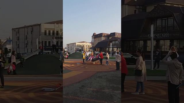 Фонтан Пенза 2020 смотреть онлайн