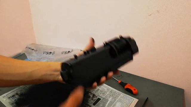 Заправка картриджа KUOCERA TK-1170 #ЗАПРАВКАKUOCERA смотреть онлайн