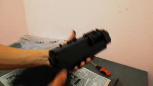 Заправка картриджа KUOCERA TK-1170 #ЗАПРАВКАKUOCERA