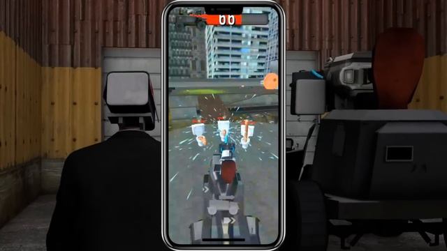 ОБЗОР ОБНОВЛЕНИЕ ИГРЫ ТУАЛЕТ ФАЙТ ?! ГИМ ПЛЕЙ ОТКРЫТОГО МИРА! смотреть онлайн