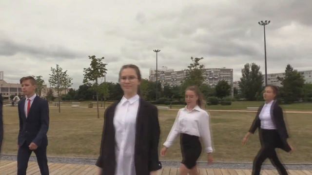 ДЕНЬ ЗНАНИЙ НТТ 2020 смотреть онлайн