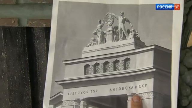 ВДНХ Монумент «Рабочий и колхозница» Aleksandr Nozdrin VDNH смотреть онлайн
