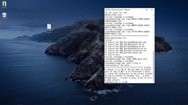 Activate Windows 10 For Free For Any Window User смотреть онлайн
