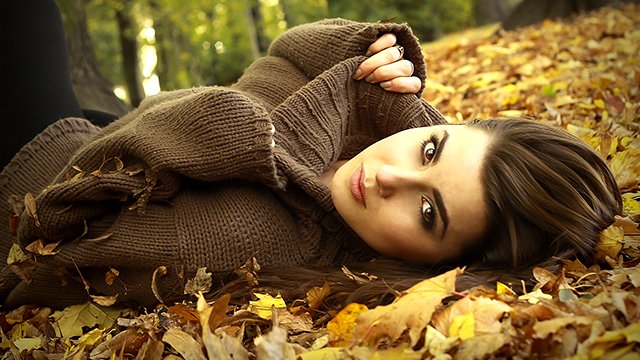 Аркадий Хоралов - "Заброшенный лес" смотреть онлайн