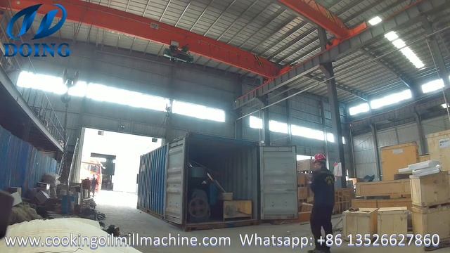 Мини оборудование для производства и рафинации растительных масел смотреть онлайн