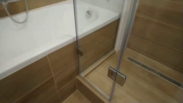 Прямоугольная душевая кабина из стекла смотреть онлайн