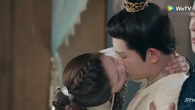 The rumored Chen Qianqian / Любовь Тигра и Розы / 传闻中的三公主 / 传闻中的陈芊芊🌹🐯AMV/Влюбился в неё и изменился смотреть онлайн