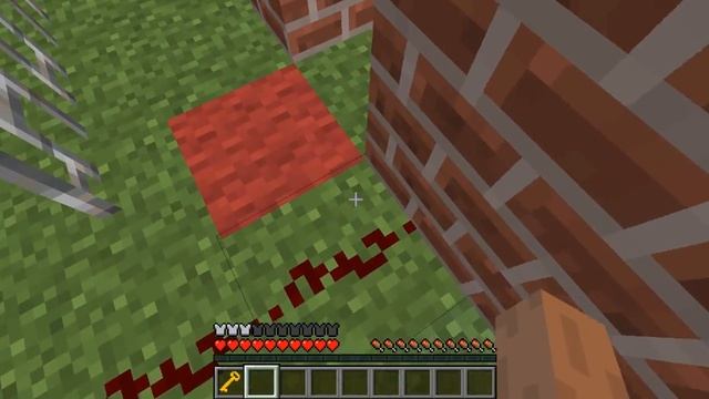 Minecraft SCP Containment Breach SCP-004