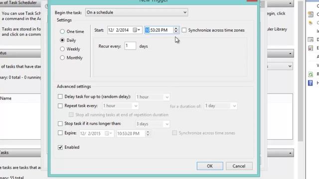 How To Make Computer Shutdown Automatically in Windows 8.1 [No Software Needed] смотреть онлайн