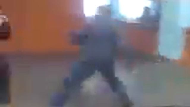 Влад Боец (Чебаково) смотреть онлайн