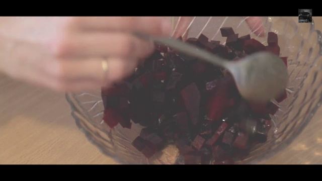 Винегрет / Russian salad (Рецепты от Easy Cook) смотреть онлайн