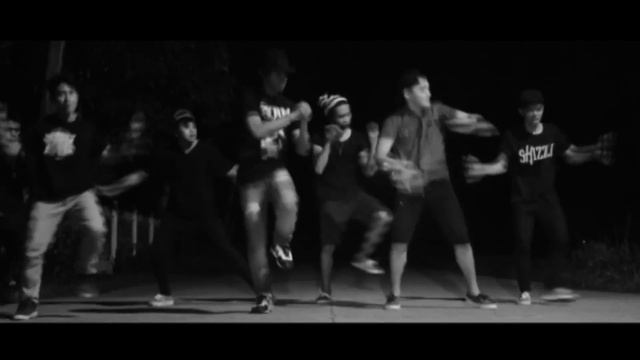 Dum Dee Dum - Dance Choreography смотреть онлайн