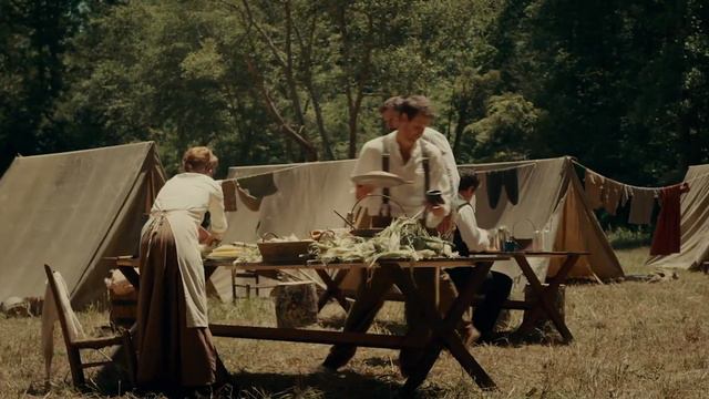 Затерянный компас. смотреть онлайн