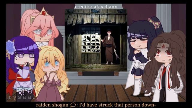 Fandoms React || Kanao || (½ of 3/5) смотреть онлайн