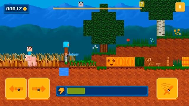 Minecraft Noob vs Pro vs Hacker Zooba Color Adventure Tangle Masters 3D А4 Gameplay Walkthrough смотреть онлайн