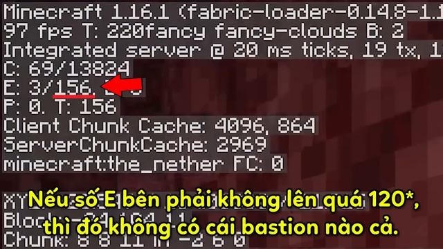 25+ Thủ Thuật Minecraft Speedrun