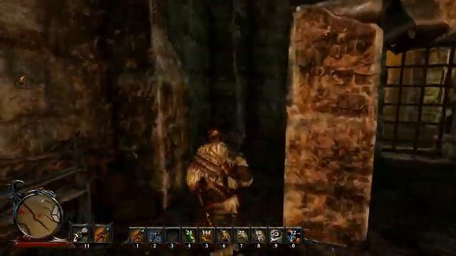Прохождение Risen 3. Финальный босс | Финал игры смотреть онлайн