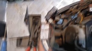 Скутер не заводится со стартера на холодную, когда похолодало | Часть 1