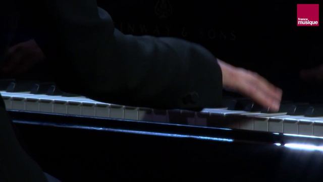 Irving Berlin (arrt. Callum Au) : I love a piano (Emma Kate Nelson) смотреть онлайн