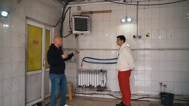 Автомойка как бизнес. Как открыть автомойку? смотреть онлайн