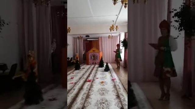 сказка "Теремок" смотреть онлайн