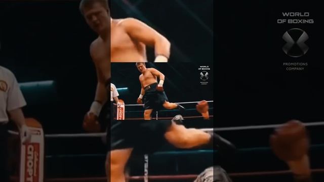 Александр Поветкин сегодня празднует День Рождения ? Русскому Витязю 44 ?? смотреть онлайн