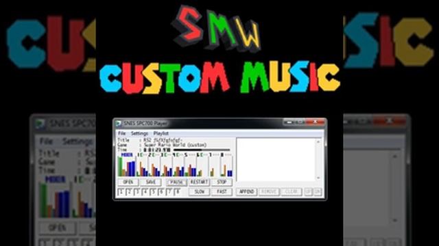 Smw Custom Music - Last Battle - Romancing SaGa 2 смотреть онлайн