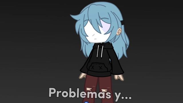 Problemas Y Traumas… || Sally Face || No Original || *Ana Cósmica* || No C Q Poner Xd