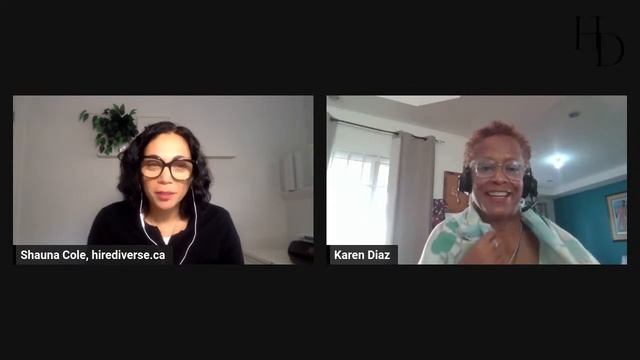 Diversity and Career Development: Q4 Career Success Live with Karen Diaz смотреть онлайн