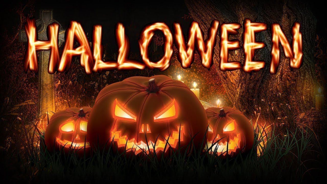 ХЭЛЛОУИНСКОЕ ОБНОВЛЕНИЕ И НОВЫЙ СЕРВЕР НА " NEXT RP " смотреть онлайн